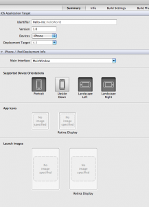 MainSettings