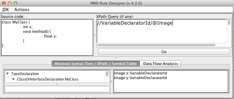 pmd4
